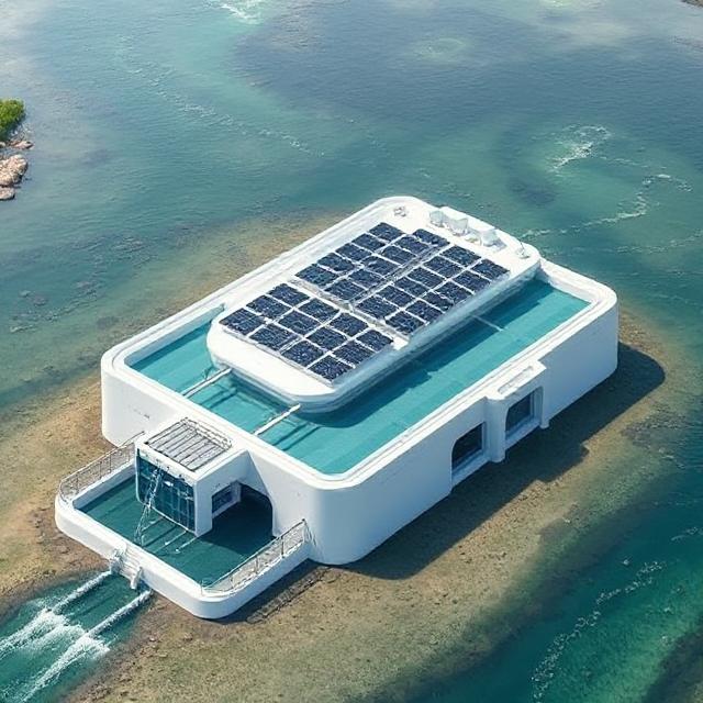 Proiectare ecologică