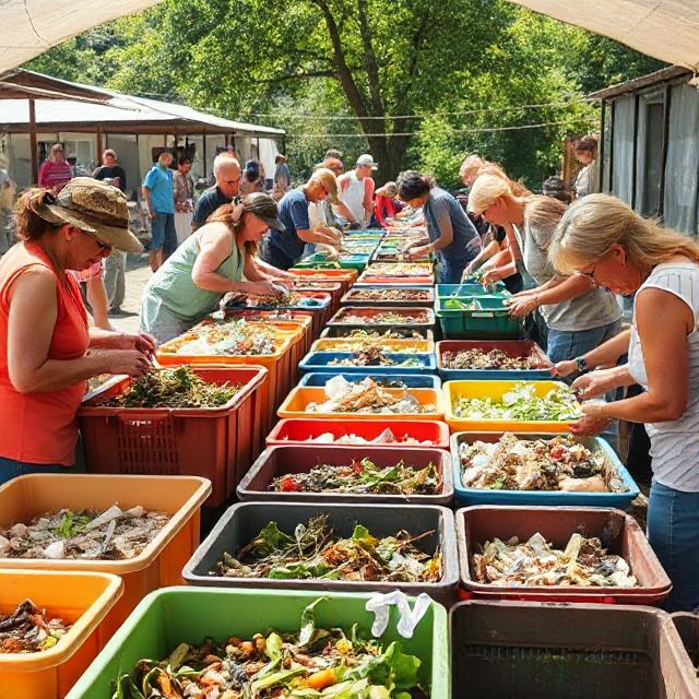 Monitorizare ecologică